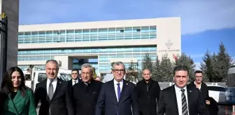 CHP, 9. Yargı Paketi'nin İptali İçin Anayasa Mahkemesi'ne Başvurdu