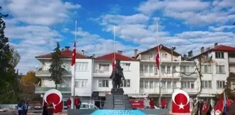 Devlet Bahçeli Caddesi'nin ismi Sinan Ateş Caddesi olarak değiştirildi