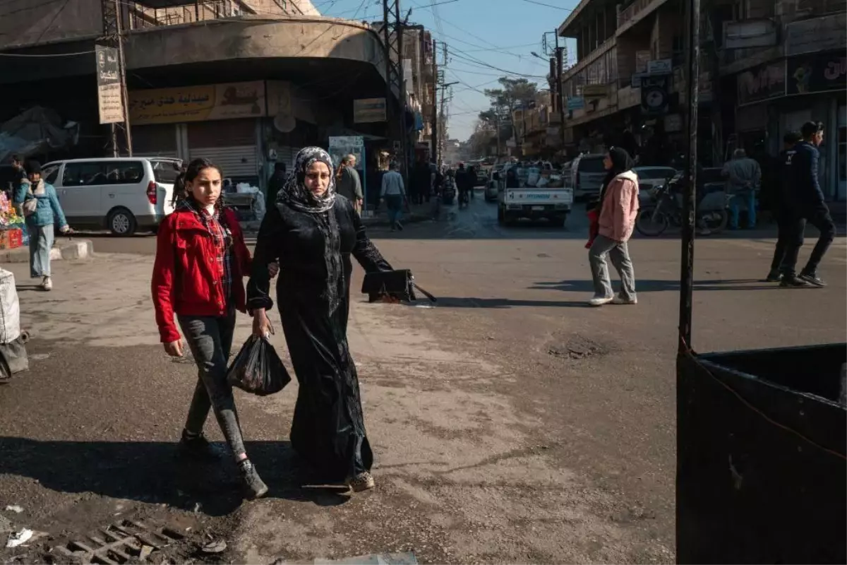 Dışişleri Bakanı Fidan'dan PKK/YPG Uyarısı: Askeri Harekat Yapabiliriz