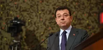 Ekrem İmamoğlu canlı yayında açıkladı: Şam'a gideceğiz