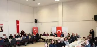 2024'te Erzurum'da 888 Milyon Lira Sosyal Yardım Yapılacak