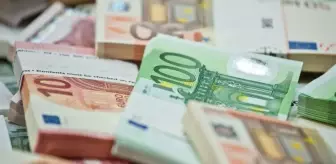 Euro ne kadar, 1 Euro kaç TL? 8 Ocak Euro yükseliyor mu, döviz kurunda son durum ne?