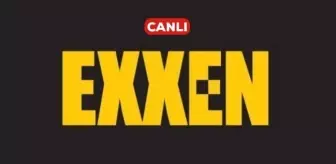 EXXEN canlı maç izle! (ŞİFRESİZ) EXXEN kesintisiz donmadan şifresiz canlı yayın! 8 Ocak EXXEN spor canlı izle