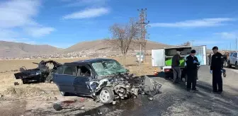 Nevşehir'de Trafik Kazası: Baba ve Oğlu Hayatını Kaybetti