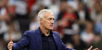 Didier Deschamps, 2026 Dünya Kupası'nın Ardından Görevinden Ayrılıyor