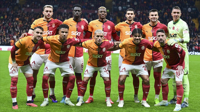 Galatasaray Başakşehir hangi kanalda? Galatasaray Başakşehir maçını hangi kanal veriyor, nerede izlenir?