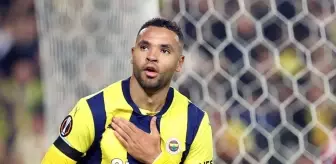 Gidecek mi kalacak mı? Fenerbahçe'de En-Nesyri hakkında son karar verildi