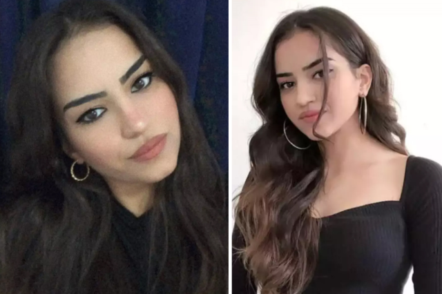 İbrahim Tatlıses's granddaughter applied to Oxford! Her beauty has been talked about even more