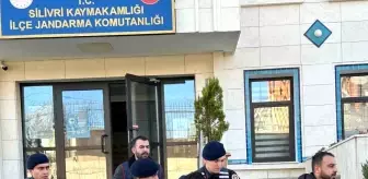 90 Suç Kaydı Olan Hırsız, Jandarma Aracını Çalarak Kaçtı