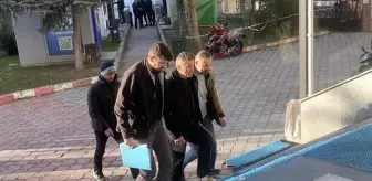 Samsun'da Kardeşler Arası Tartışma: Bacağından Vurulan Kardeş İçin Ağabey Serbest Bırakıldı