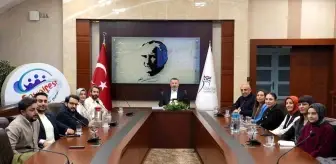 Karabük Üniversitesi'nden Kültür ve Sanat Hamlesi