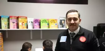 Kırklareli'de 'Prof. Dr. Aziz Sancar Teknoloji Merkezi' Açıldı