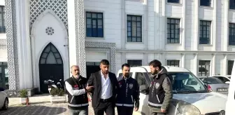 Kocaeli'de ATM Önünde Cinayet: Zanlı İstanbul'da Yakalandı