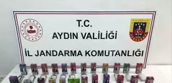 Kuşadası'nda Elektronik Sigara Kaçakçılığına Baskın: İki Şüpheli Yakalandı