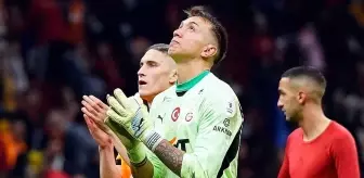 Maaşı çok konuşulur: Galatasaray'dan Muslera'ya yeni teklif