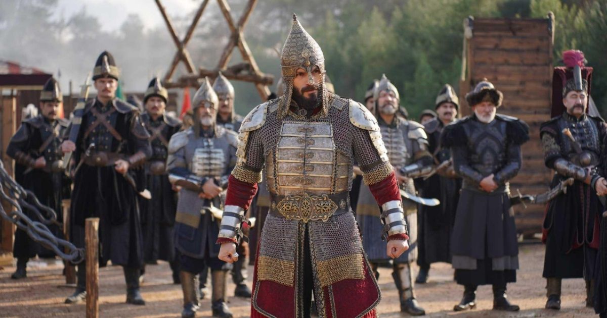 Mehmed: Fetihler Sultanı 30. Bölüm izle! Mehmed Fetihler Sultanı son bölüm izleme linki var mı?