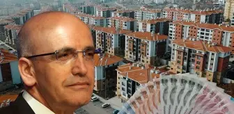 Mehmet Şimşek: Hayat pahalılığının en önemli nedeni yüksek kiralar