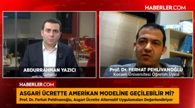 Memur ve emekli refah payı alacak mı?