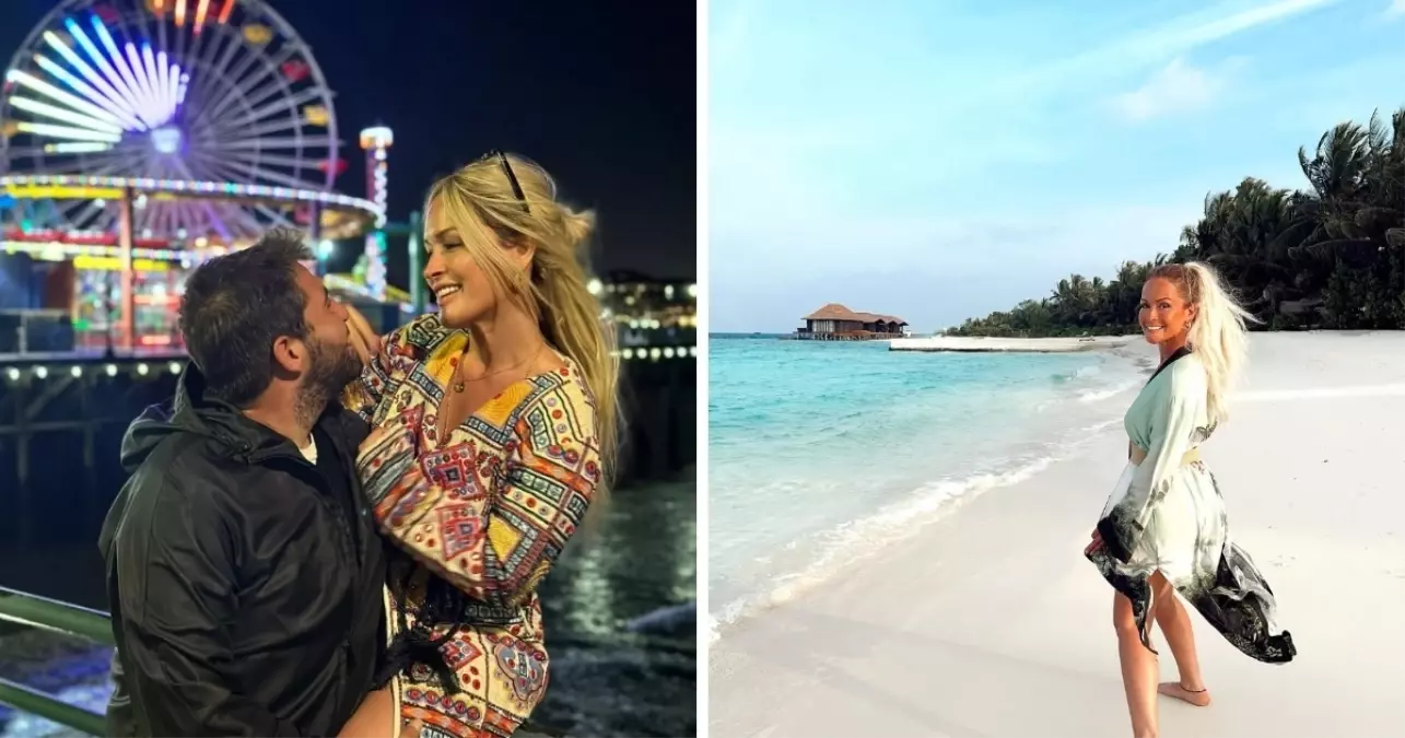 Meriç Keskin ve Kemal Varhan ayrıldı mı?