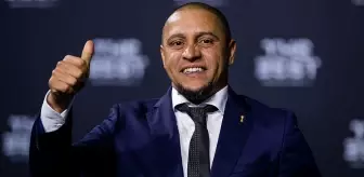 Roberto Carlos evsiz kaldı