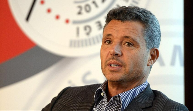 Sadettin Saran yasa dışı bahis olayı nedir?