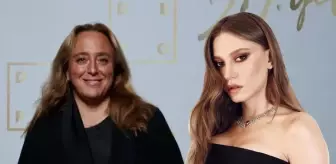 Serenay Sarıkaya ve Ayşe Barım'dan iddialara ilişkin açıklama! Hazal Kaya da sessiz kalamadı