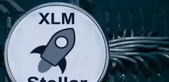 Stellar (XLM) coin nedir, arzı ne kadar? XLM neden yükseldi?