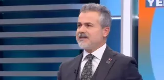 Suat Kılıç kimdir? Halk Tv konuğu Suat Kılıç kaç yaşında, nereli? Suat Kılıç biyografisi!