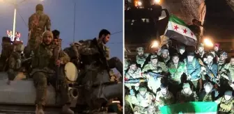 Suriye'de PKK/YPG'yle olan cephe hatlarına ağır silahlar sevk edildi, hazırlıklar alarm seviyesinde