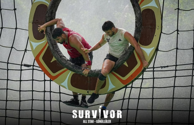 Survivor dokunulmazlık oyunu kim kazandı? Dün akşam Survivor'da eleme potasına kim gitti?