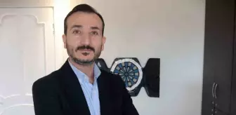 TikTok'taki Kolonya Deneyi Sonrası Uzmanlardan Ebeveynlere Uyarılar