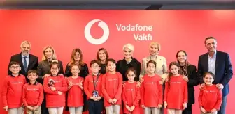 Vodafone Vakfı'nın 11'inci Danışma Kurulu Toplantısı Gerçekleştirildi