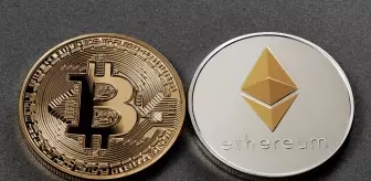 Wall Street devlerinin Bitcoin ve Ethereum ETF'lerine rekor giriş