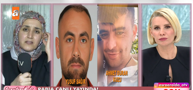 ATV CANLI YAYIN İZLE || 9 OCAK Esra Erol canlı izleme linki! Esra Erol'da son bölümde neler oldu?