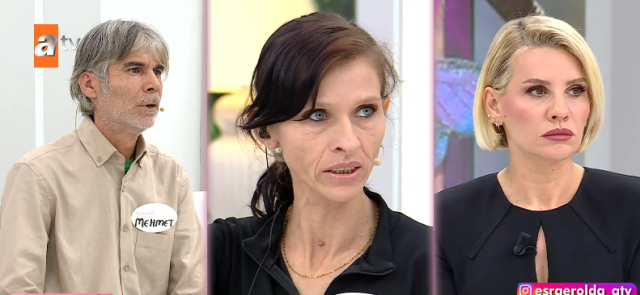 ATV CANLI YAYIN İZLE || 9 OCAK Esra Erol canlı izleme linki! Esra Erol'da son bölümde neler oldu?