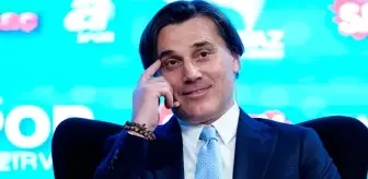 Beşiktaş'tan Vincenzo Montella bombası