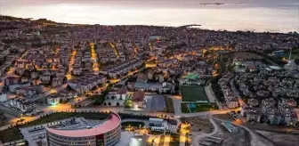 Beyşehir Devlet Hastanesi 600 Bin Hastaya Sağlık Hizmeti Verdi