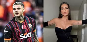 China Suarez kimdir, kaç yaşında? Icardi'nin yeni sevgilisi China Suarez nereli?