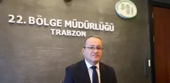 DSİ 22. Bölge Müdürü Gazetecilerle Buluştu