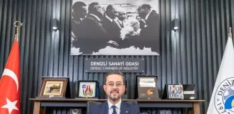 Selim Kasapoğlu'ndan 10 Ocak Çalışan Gazeteciler Günü Mesajı