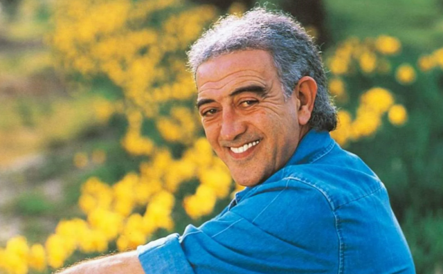 Edip Akbayram kimdir? Edip Akbayram kaç yaşında, nereli? Edip Akbayram kimdir? Edip Akbayram kaç yaşında, nereli?