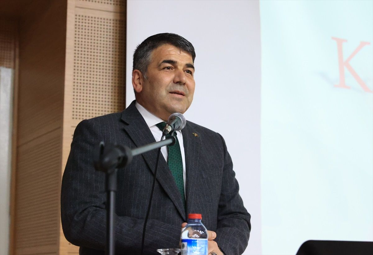 Edirne Emniyet Müdürü'nden Polis Ekiplerine 'Koruyucu Aile' Olma Çağrısı