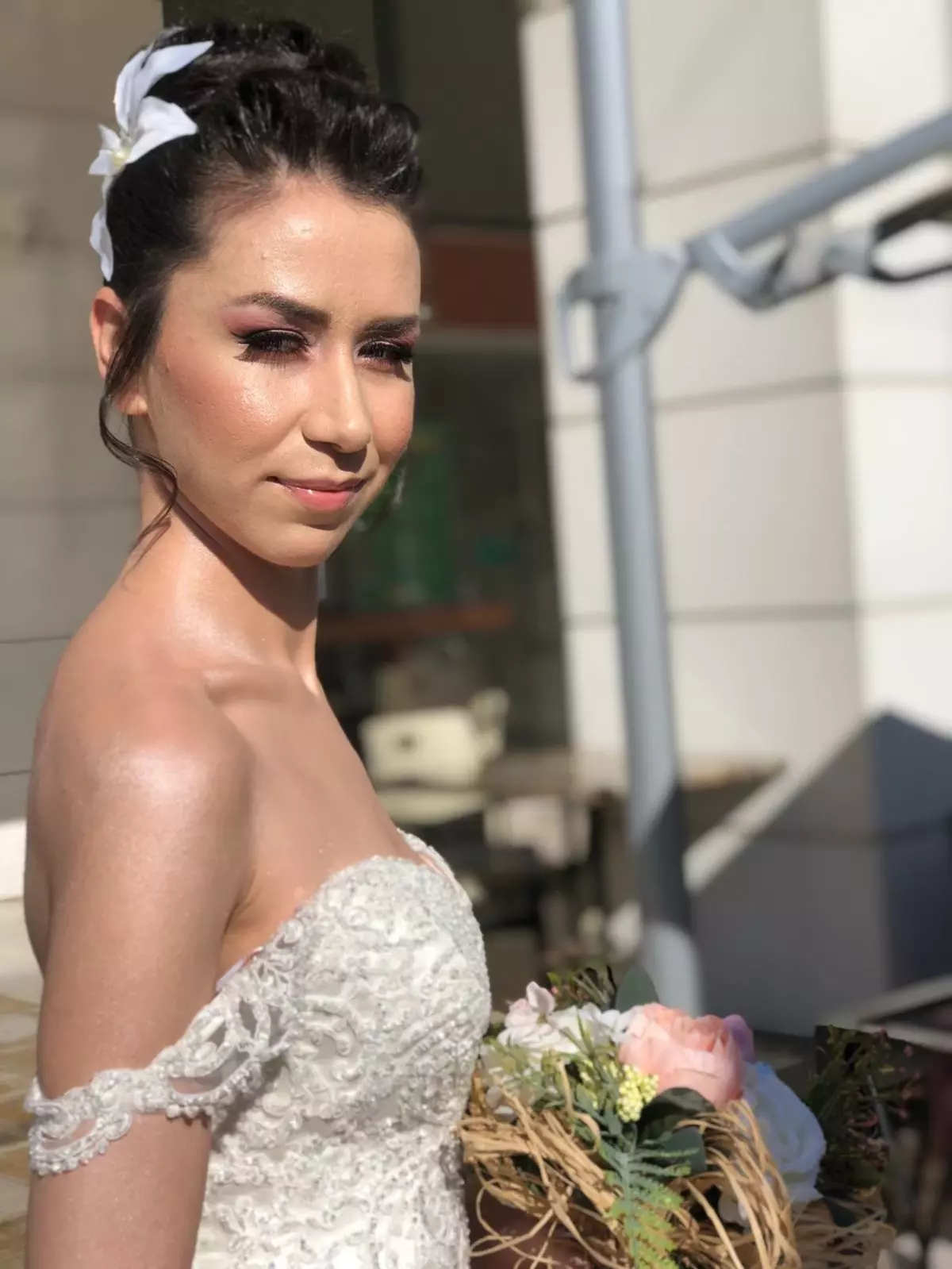 Önce müebbet sonra beraat! Antalya'da şüpheli şekilde hayatını kaybeden kadının kocası beraat etti