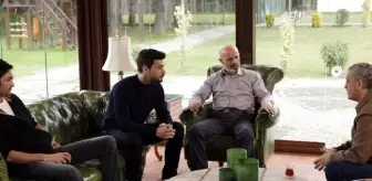 Hudutsuz Sevda 49. bölüm fragmanı yayınlandı mı? 9 Ocak Hudutsuz Sevda yeni bölüm linki var mı?