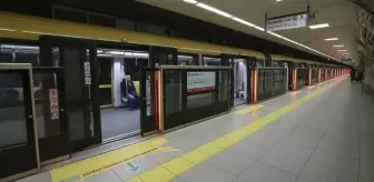 İstanbul metro 11-13 Ocak kapalı mı? Yenikapı-Atatürk Havalimanı Metro Hattı hafta sonu açık mı?