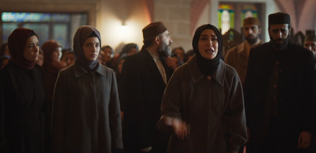 Kızıl Goncalar yeni bölüm fragmanı izle! Kızıl Goncalar 34. bölüm fragmanı