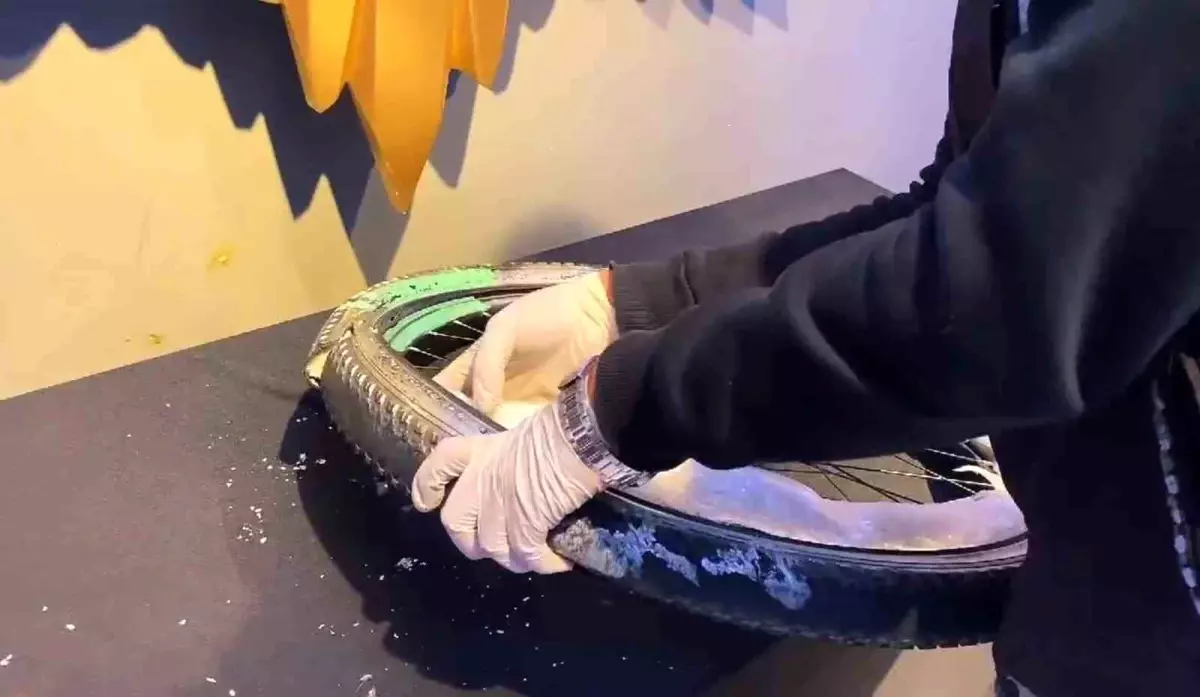 Malatya'da Uyuşturucu Operasyonu: 15 Şüpheli Tutuklandı