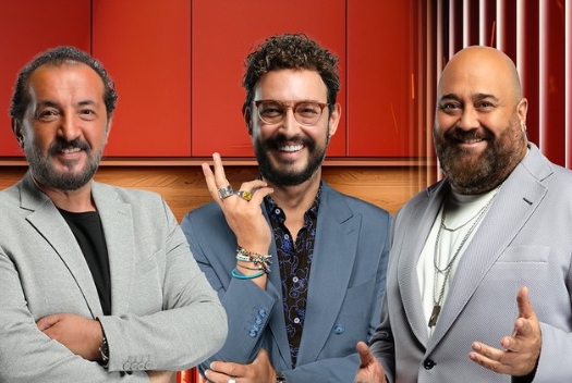 Masterchef final ne zaman 2025? Masterchef final ne zaman 2025?