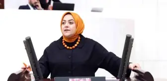 Sema Silkin Ün'den Ekonomik Adalet İsyanı