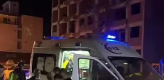 Adıyaman'da Motosiklet ve Otomobil Çarpıştı: 1 Yaralı